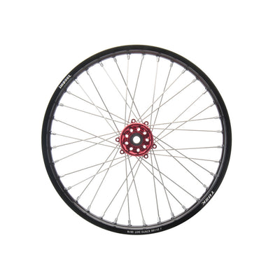 Tusk Impact Complete Wheel - Front#141849-P