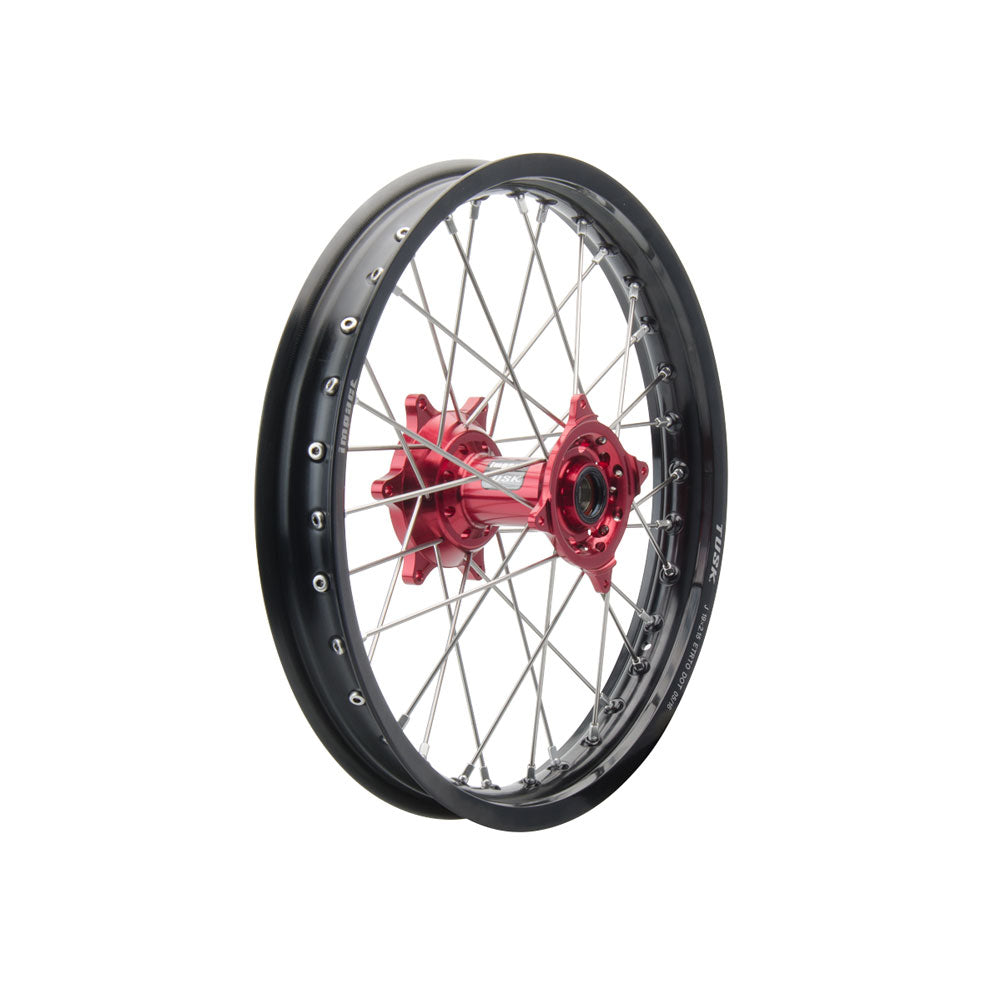 Tusk Impact Complete Wheel - Rear#141850-P