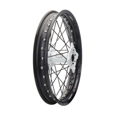 Tusk Impact Complete Wheel - Rear#141850-P