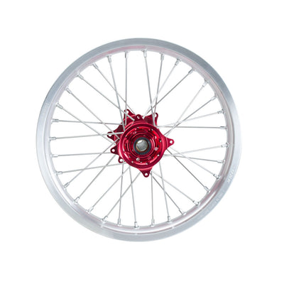 Tusk Impact Complete Wheel - Rear#141850-P