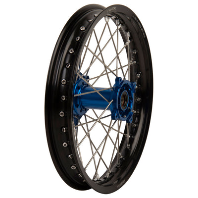 Tusk Impact Complete Wheel - Rear#141850-P