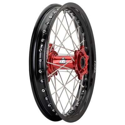Tusk Impact Complete Wheel - Rear#141850-P