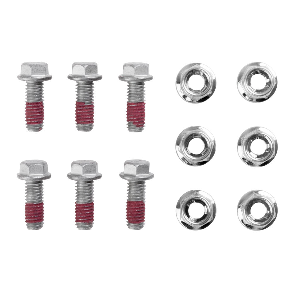 Tusk Brake Rotor Bolt Kit#141926-P