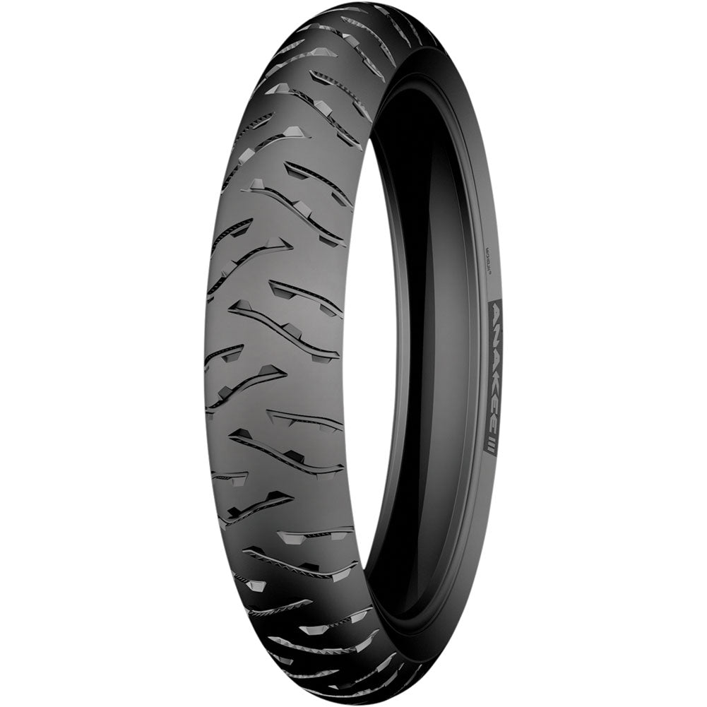 Michelin Anakee 3 Front Adventure Touring Motorcycle Tire#142094-P