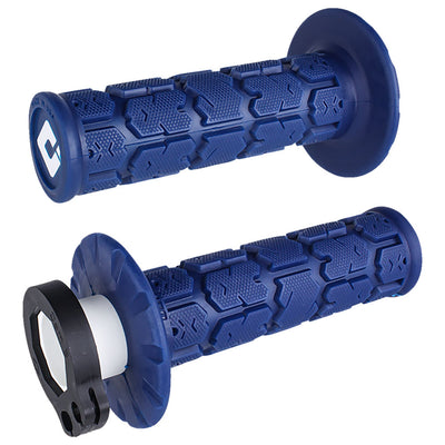 Odi V2 Rogue MX Lock-On Grips#142603-P