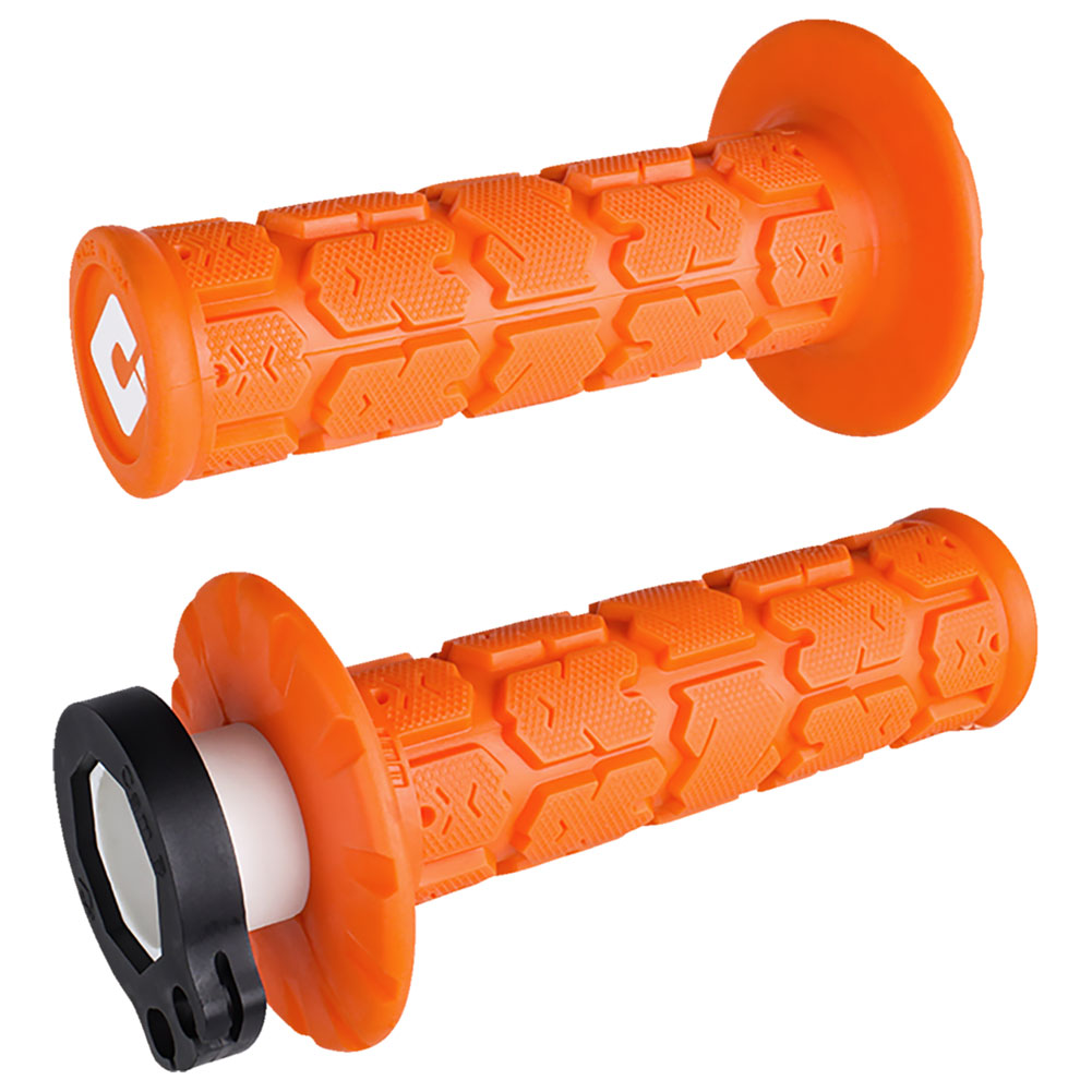 Odi V2 Rogue MX Lock-On Grips#142603-P