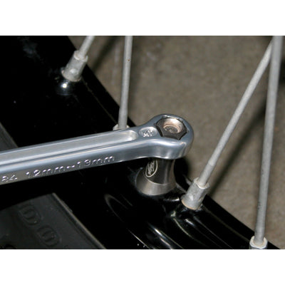 Motion Pro T-6 Combo Lever Set#143504-P