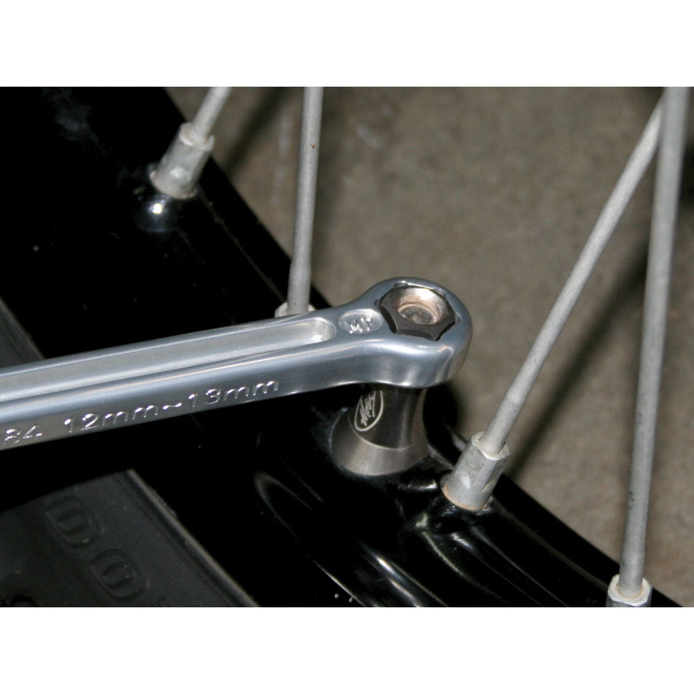 Motion Pro T-6 Combo Lever Set#143504-P