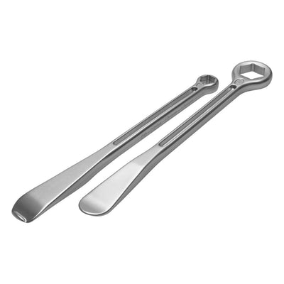 Motion Pro T-6 Combo Lever Set#143504-P