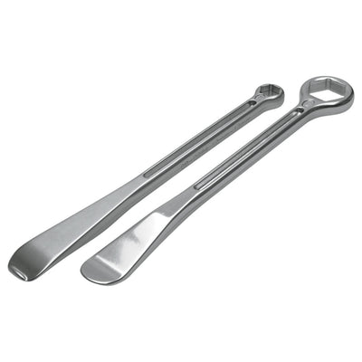 Motion Pro T-6 Combo Lever Set#143504-P