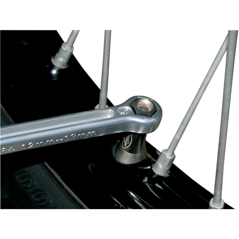 Motion Pro T-6 Combo Lever Set#143504-P