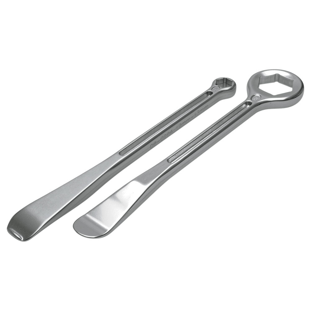 Motion Pro T-6 Combo Lever Set#143504-P