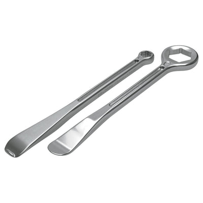 Motion Pro T-6 Combo Lever Set#143504-P