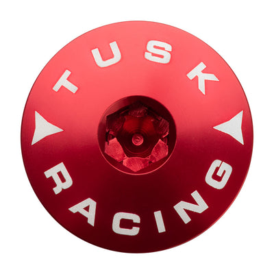 Tusk Billet Aluminum Engine Plug Kit #143511-P