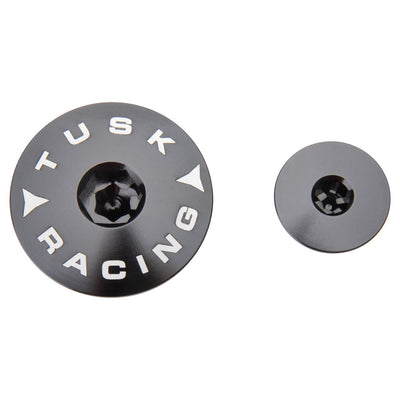 Tusk Billet Aluminum Engine Plug Kit #143511-P