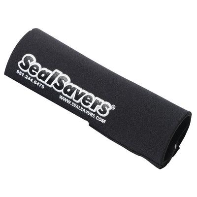 Seal Savers Zip-On Fork Covers #143520-P