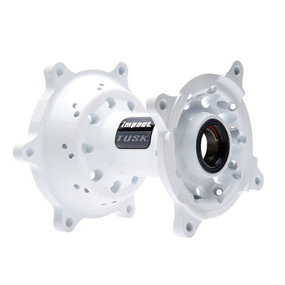 Tusk Impact Motorcycle Hub - Rear#143726-P