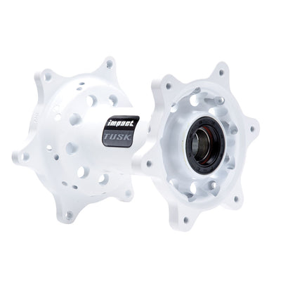 Tusk Impact Motorcycle Hub - Rear#143726-P