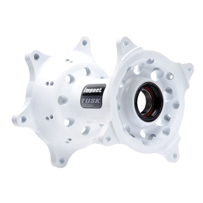 Tusk Impact Motorcycle Hub - Rear#143726-P