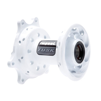 Tusk Impact Motorcycle Hub - Front#143727-P