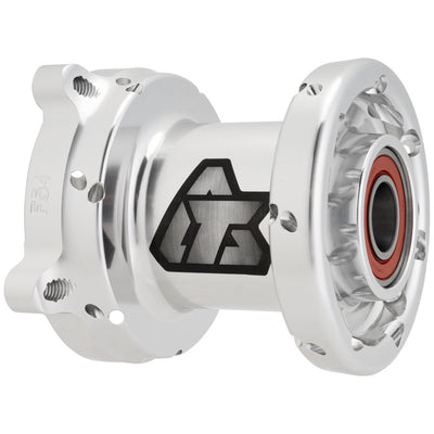 Tusk Impact Motorcycle Hub - Front#143727-P