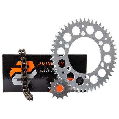 Primary Drive Alloy Kit & O-Ring Chain#143762-P