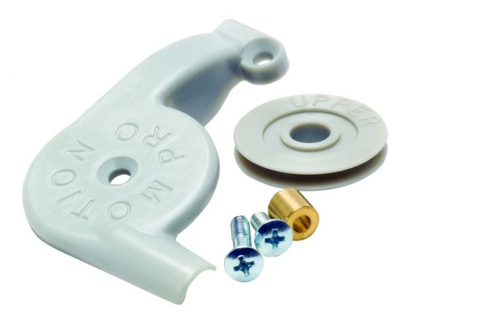 Motion Pro C1-054B Wheel Kit #C1-054B