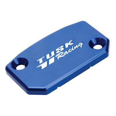 Tusk Anodized Front Brake Reservoir Cap#143946-P