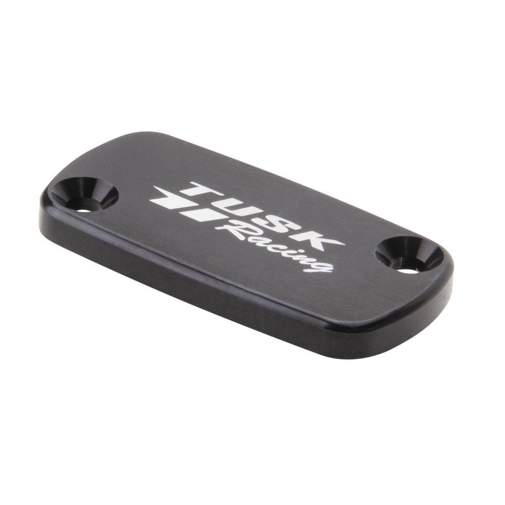 Tusk Anodized Front Brake Reservoir Cap#143946-P