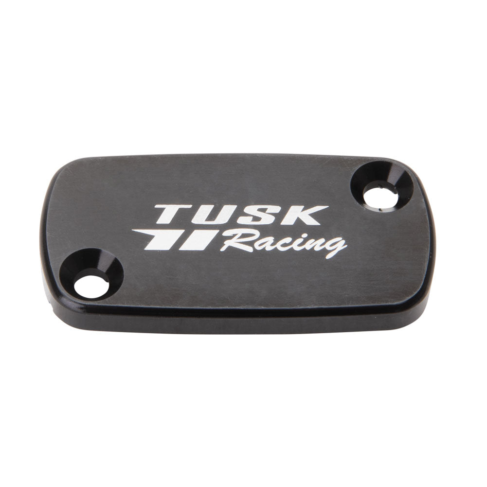 Tusk Anodized Front Brake Reservoir Cap#143946-P