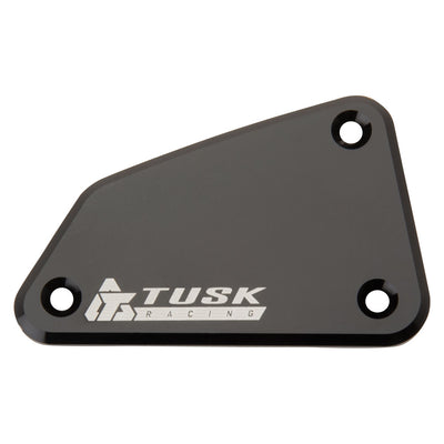 Tusk Anodized Front Brake Reservoir Cap#143946-P