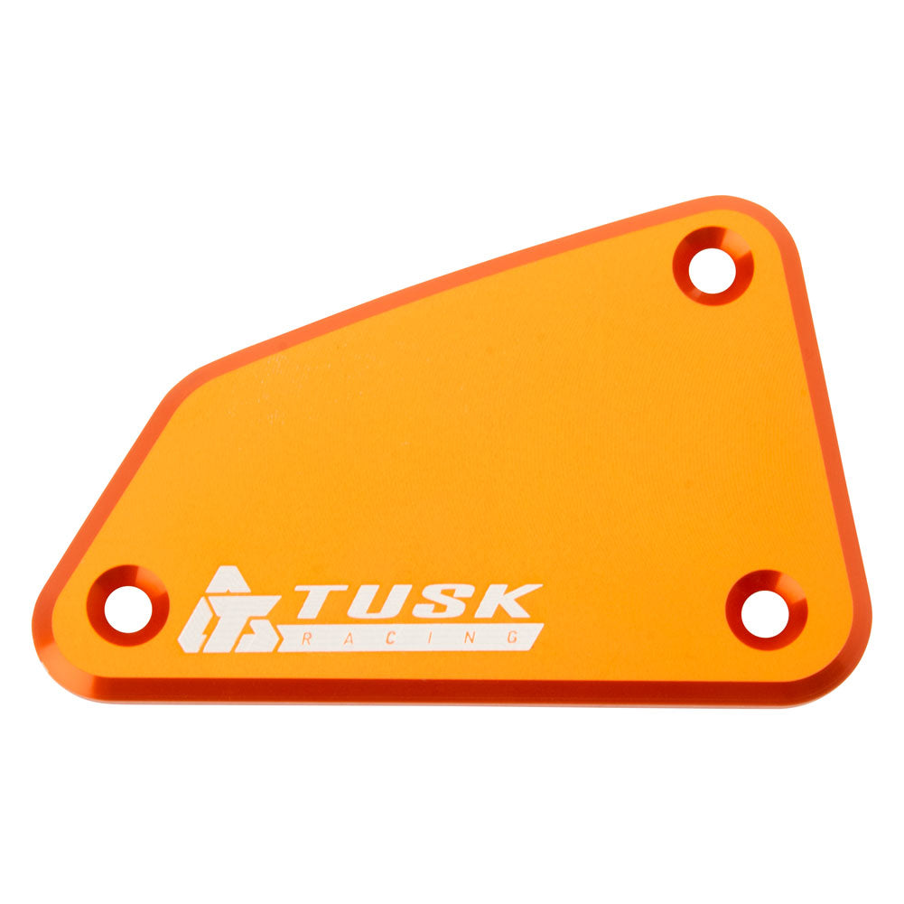 Tusk Anodized Front Brake Reservoir Cap#143946-P