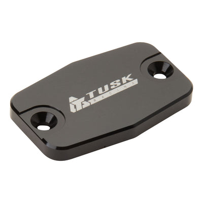 Tusk Anodized Front Brake Reservoir Cap#143946-P