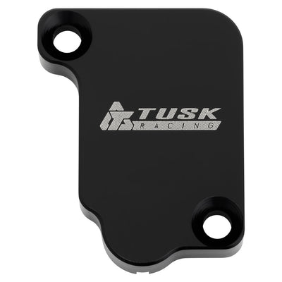 Tusk Anodized Front Brake Reservoir Cap#143946-P