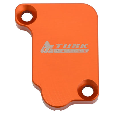 Tusk Anodized Front Brake Reservoir Cap#143946-P