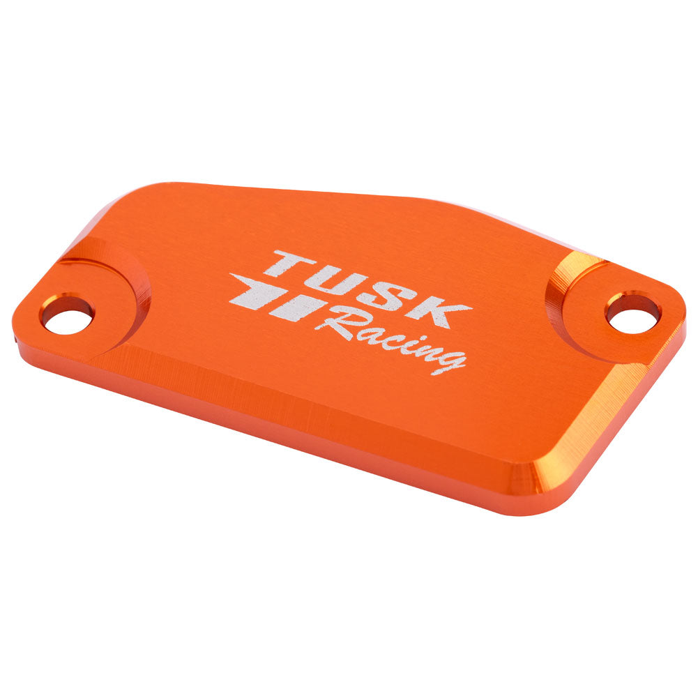 Tusk Anodized Front Brake Reservoir Cap#143946-P