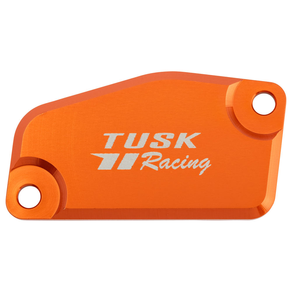 Tusk Anodized Front Brake Reservoir Cap#143946-P