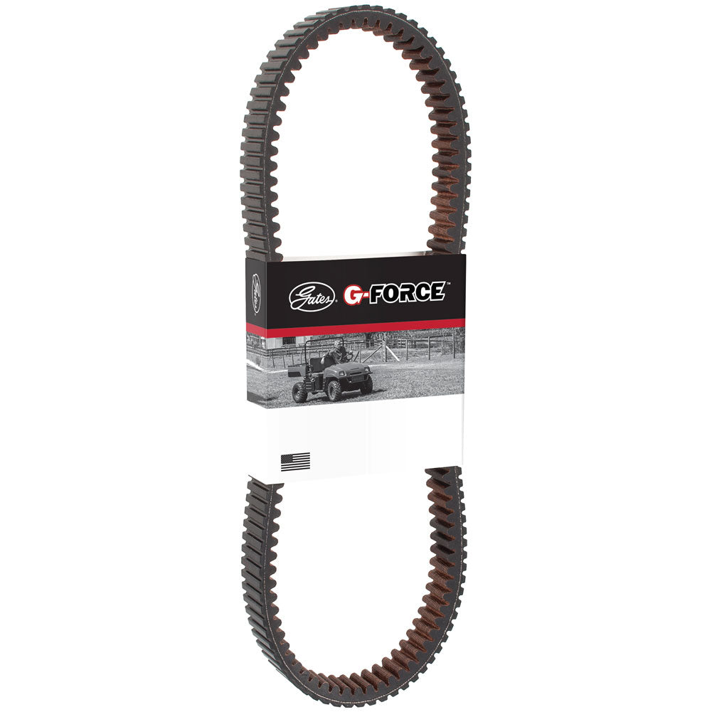 Gates G-Force CVT Drive Belt#mpn_24G4108