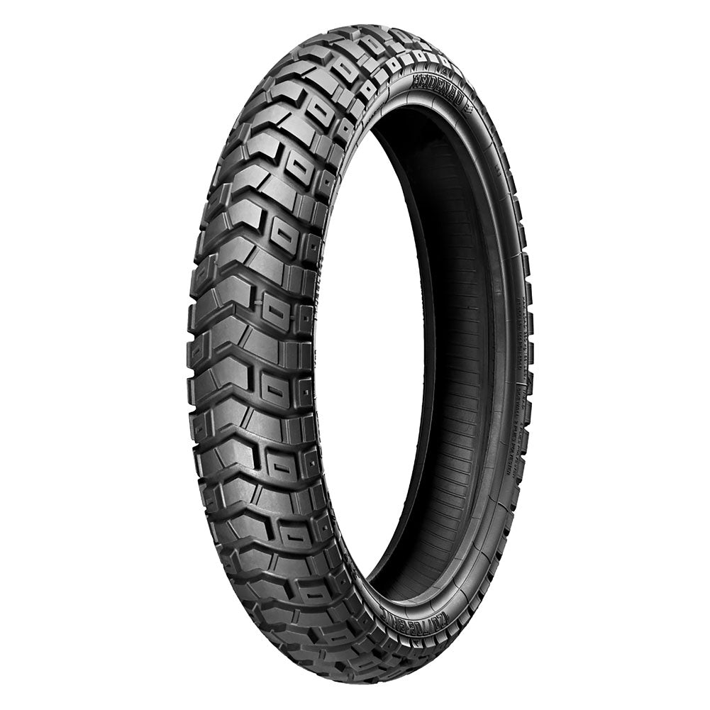 Heidenau K60 Scout Front Dual Sport Motorcycle Tire #144097-P