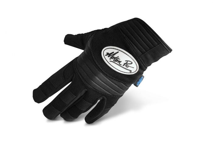 Motion Pro 21-0019 Tech Glove - Black (M) #21-0019