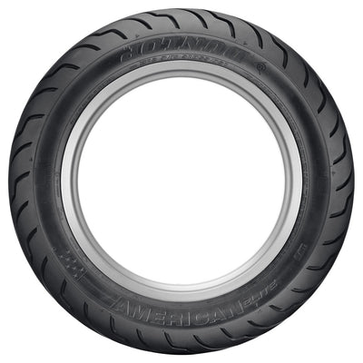 Dunlop American Elite Rear Motorcycle Tire#144325-P