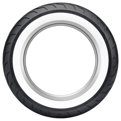 Dunlop American Elite Rear Motorcycle Tire#144325-P