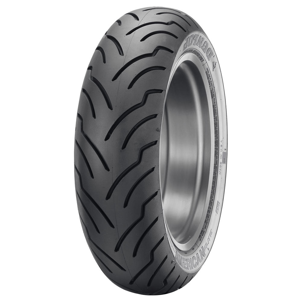 Dunlop American Elite Rear Motorcycle Tire#144325-P