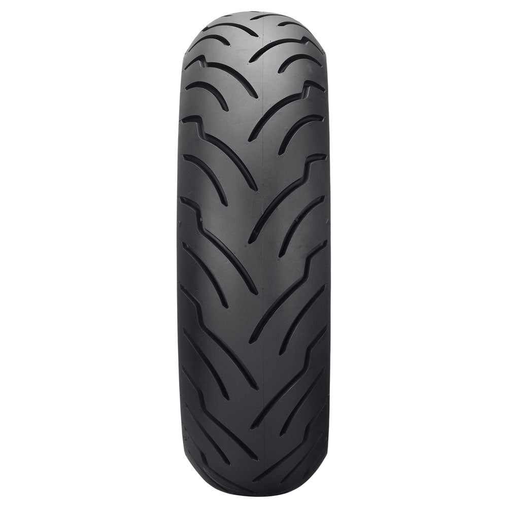 Dunlop American Elite Rear Motorcycle Tire#144325-P