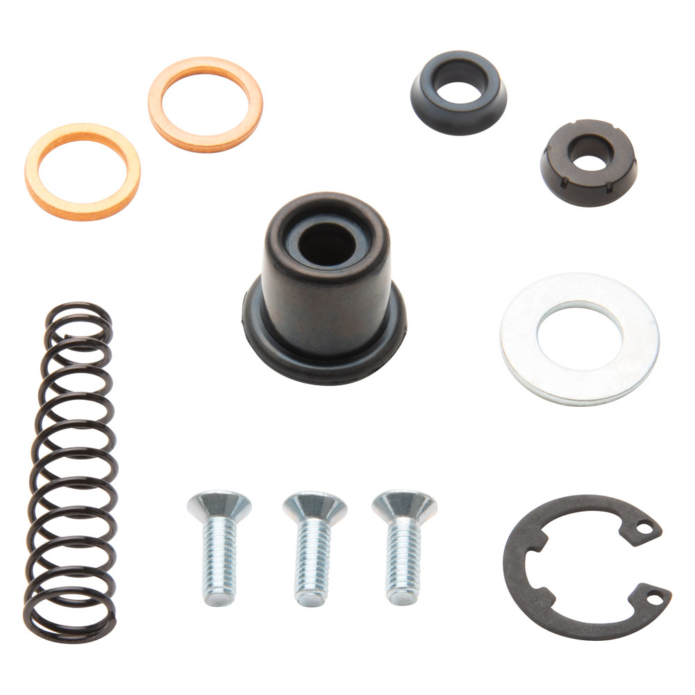 Pro X Front Brake Master Cylinder Rebuild Kit #145507-P