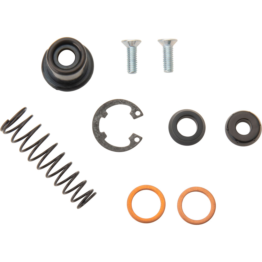 Pro X Front Brake Master Cylinder Rebuild Kit #145507-P