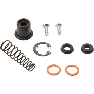 Pro X Front Brake Master Cylinder Rebuild Kit #145507-P