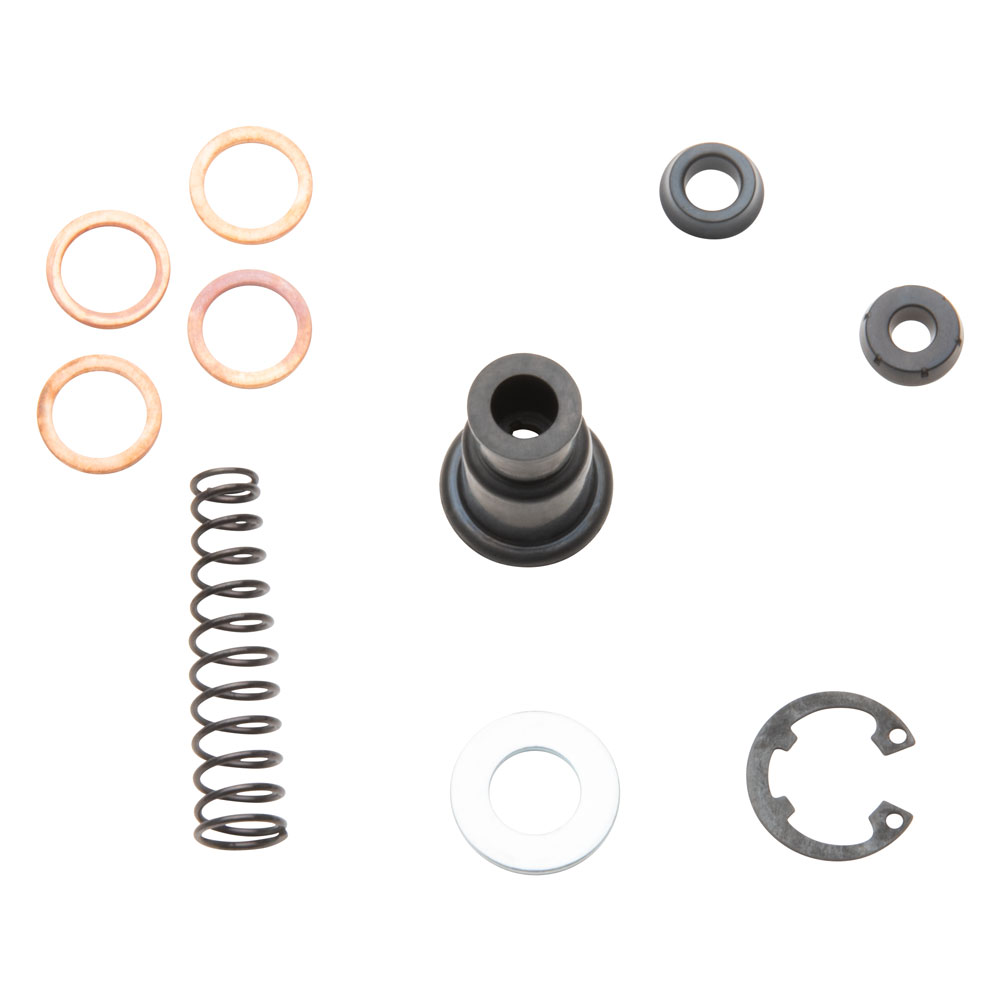 Pro X Front Brake Master Cylinder Rebuild Kit #145507-P