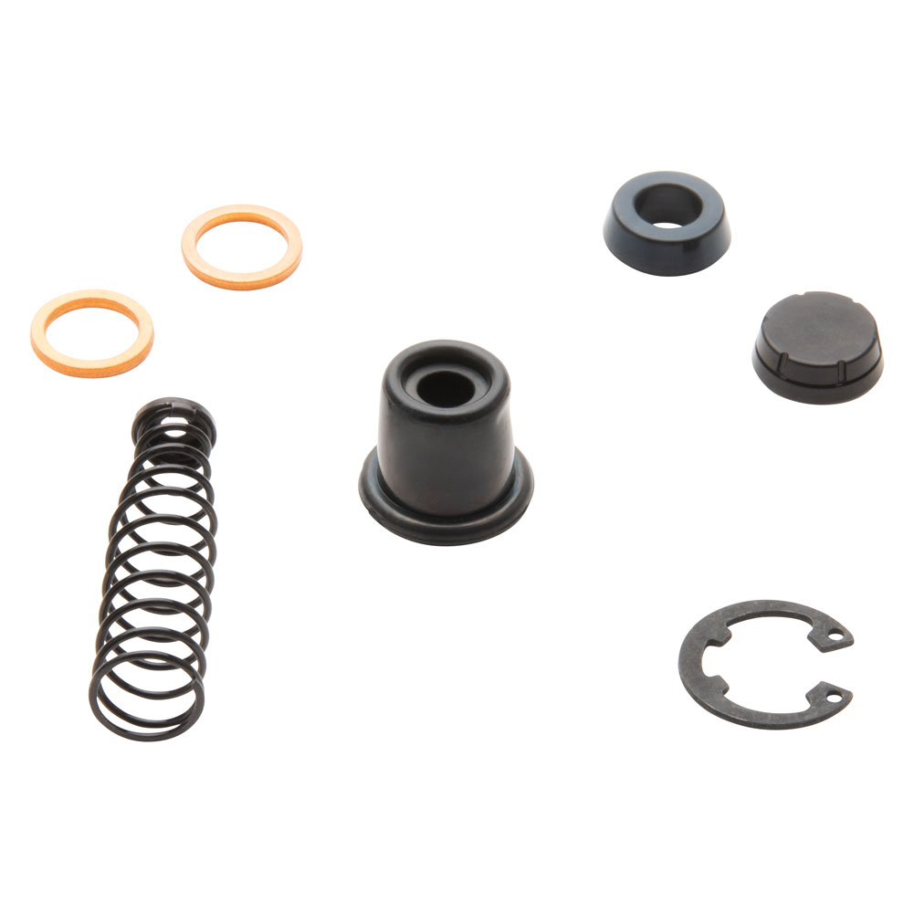 Pro X Front Brake Master Cylinder Rebuild Kit #145507-P