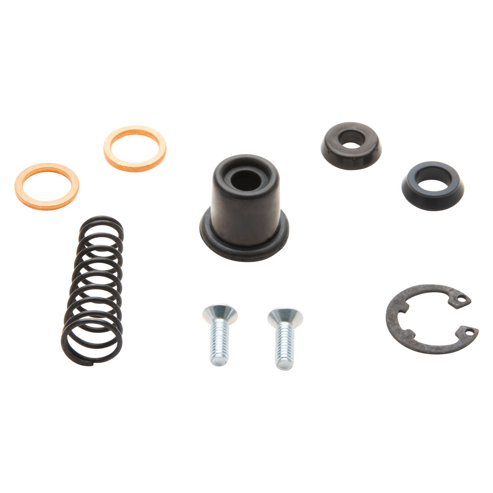 Pro X Front Brake Master Cylinder Rebuild Kit #145507-P